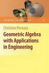 Applications of Geometric Algebra in Computer Vision by Christian Perwass
